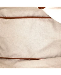 Pre-Owned Goyard Gm Saint Louis Tote Printed Coated Canvas