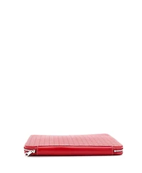 Pre-Owned Goyard Universal Companion Portfolio Coated Canvas