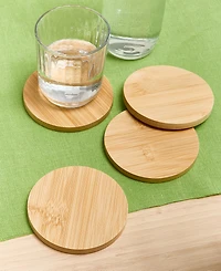 Arch Studio Set of 4 Coasters, Exclusively at Macy's