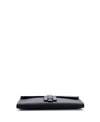 Pre-Owned HERMES 29 Jige Elan Clutch Swift