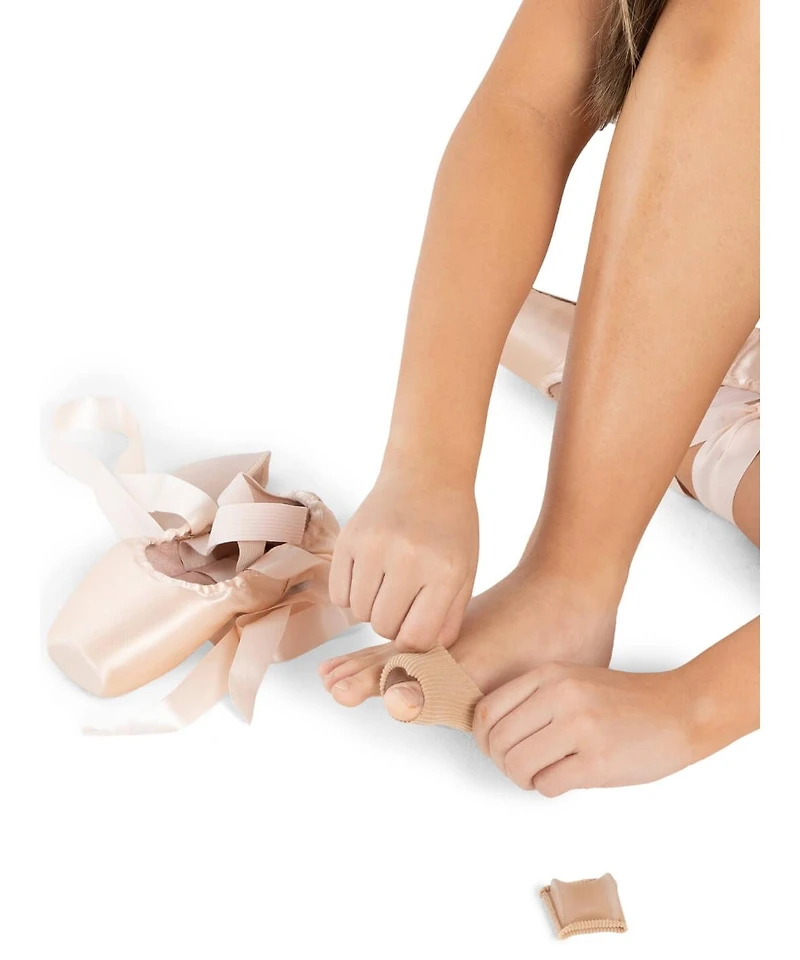 Capezio Bunheads Spacemakers Ii
