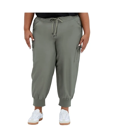 Plus Lea Pant