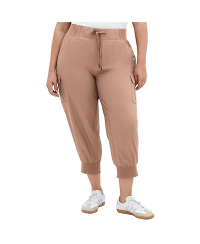 Plus Lea Pant