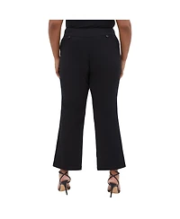 Plus Size Bengaline Pant