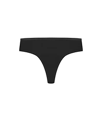 City Chic Plus 3 Pack Cotton Thong