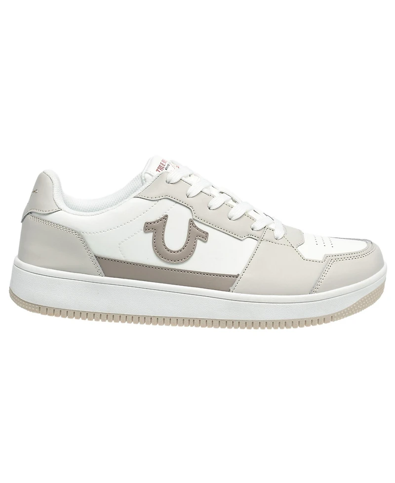 True Religion Men's Arthur Court Sneaker