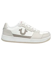 True Religion Men's Arthur Court Sneaker