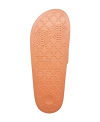 True Religion Men's Asap Logo Slide