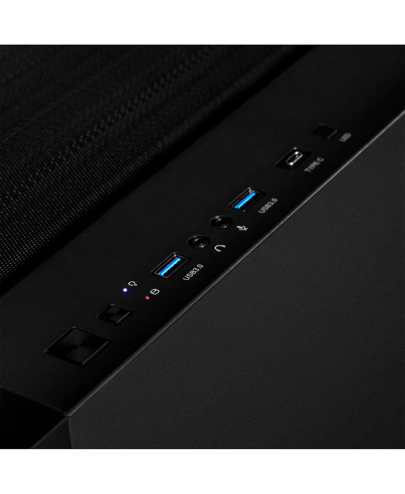 Clx Set Gaming Desktop