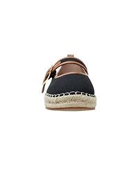 Linea Paolo Marjorie | Mary Jane Espadrille Flats