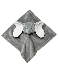 Lambs & Ivy Disney Baby Dumbo Elephant Soft Kids Plush Security Blanket Lovey