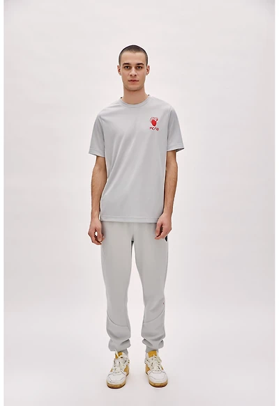 Pcfg Men's Comfort Fit Track Tee