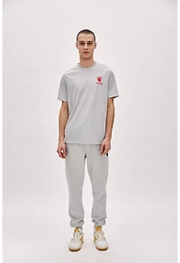 Pcfg Men's Comfort Fit Track Tee