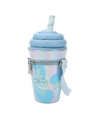 Freezee Plush Novelty 3D Crossbody Bag