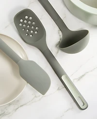 BergHOFF Balance 3-Pc. Nonstick Silicone Cooking Utensil Set