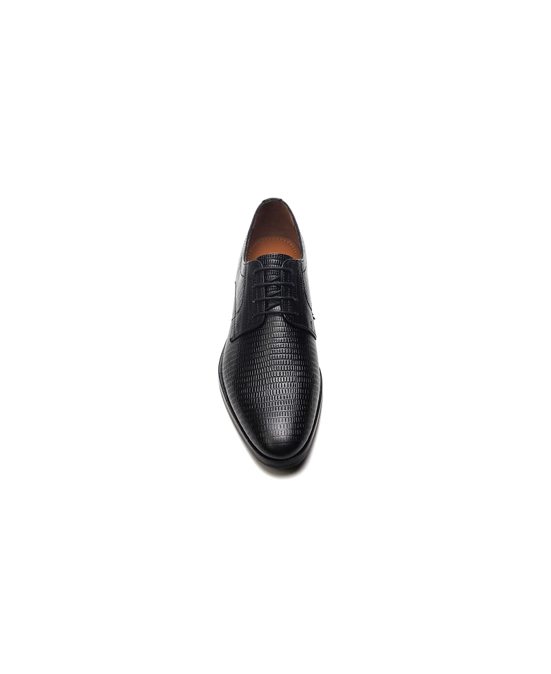 Carlos By Santana Men's Miles Derby Dress Shoe