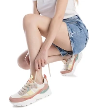 Refresh Collection Women's Casual Sneakers By Xti