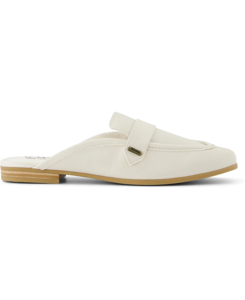 Toms Women's Lynette Slip-On Mules