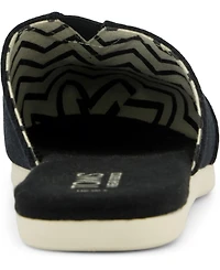 Toms Women's Alpargata Espadrille Slip-On Mules