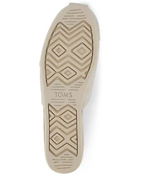 Toms Women's Alpargata Espadrille Slip-On Mules