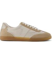 Toms Women's Collins Lace-Up Sneakers