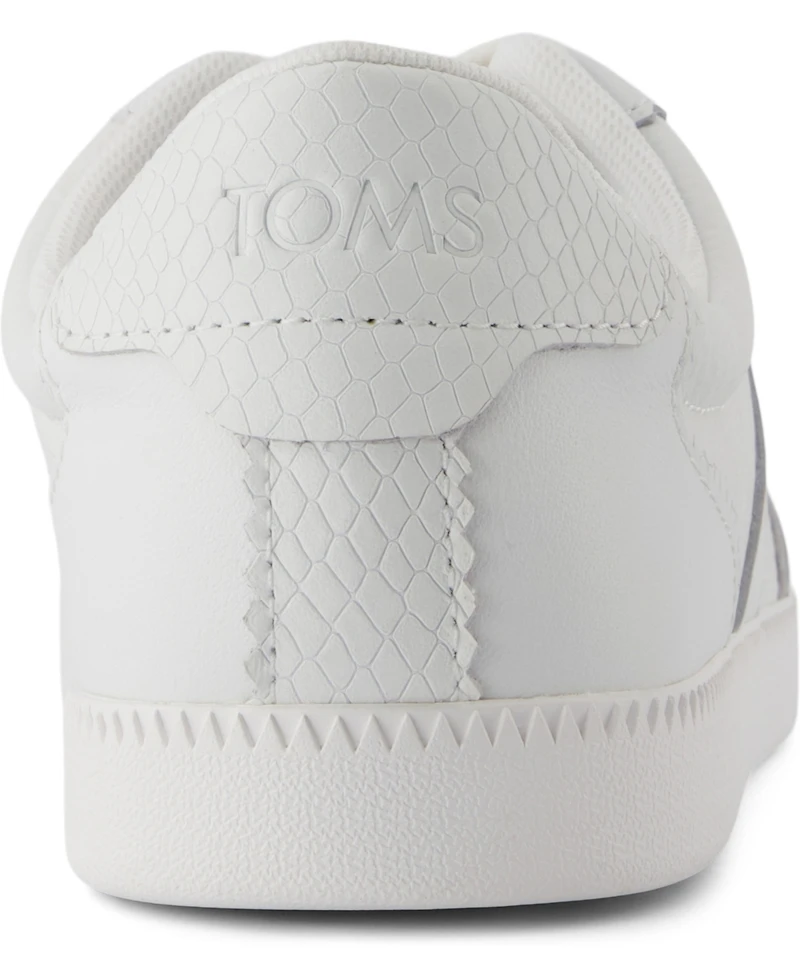 Toms Women's Collins Lace-Up Sneakers