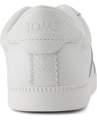 Toms Women's Collins Lace-Up Sneakers