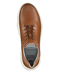 Johnston & Murphy Men's Reactivate U-Throat Sneaker