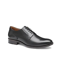 Johnston & Murphy Men's Reeve Plain Toe Dress Shoe