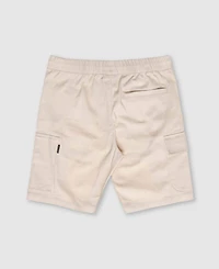 Ring of Fire Big Boys Adino Stretch Twill Cargo Shorts