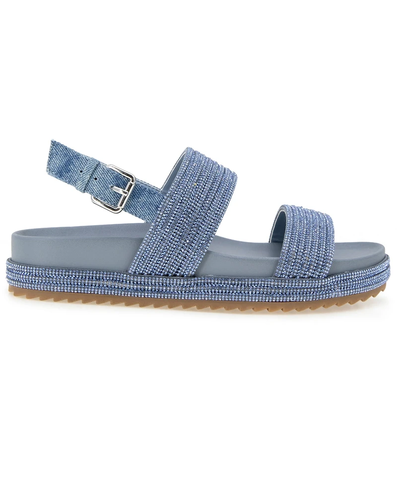 Kenneth Cole Reaction Women's Debra Round Toe Sandals