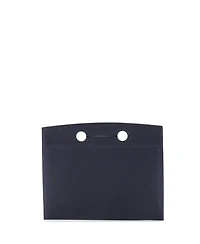 Pre-Owned HERMES 25 Backpocket Pouch Togo