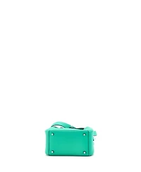 Pre-Owned HERMES Mini Lindy Bag Clemence