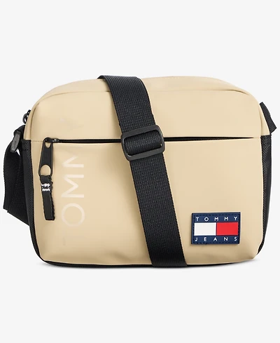 Tommy Hilfiger Men's Tommy Jeans Daily Camera Bag