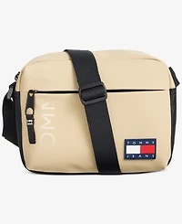 Tommy Hilfiger Men's Tommy Jeans Daily Camera Bag