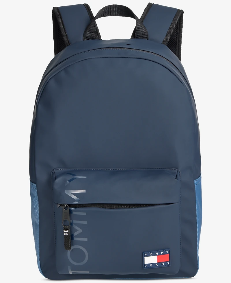 Tommy Hilfiger Men's Jeans Daily Dome Backpack