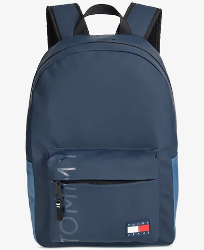 Tommy Hilfiger Men's Jeans Daily Dome Backpack