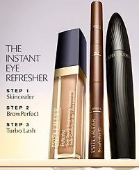 Estee Lauder Turbo Lash High Powered Volume + Length Mascara