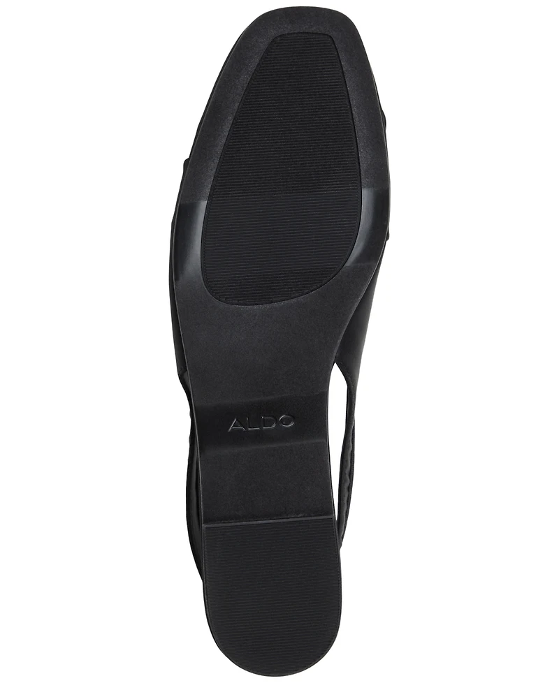 Aldo Women's Arlet Slingback Flats