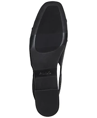 Aldo Women's Arlet Slingback Flats