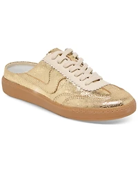 Dolce Vita Women's Notice Slide Mule Sneakers