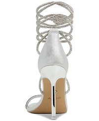 Aldo Women's Caladonia Lace-Up Dress Sandals