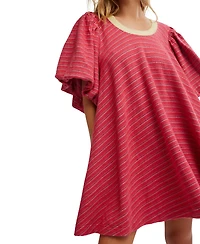 Free People Women's Hudson Tunic