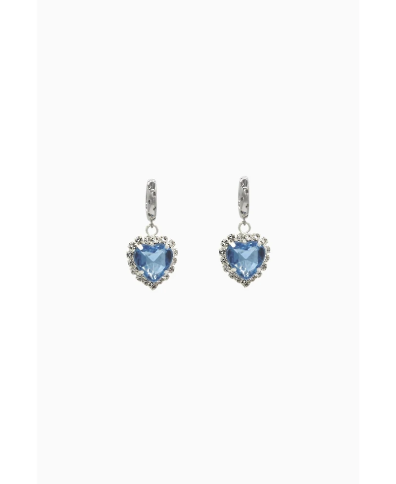 Bella Blue Earrings