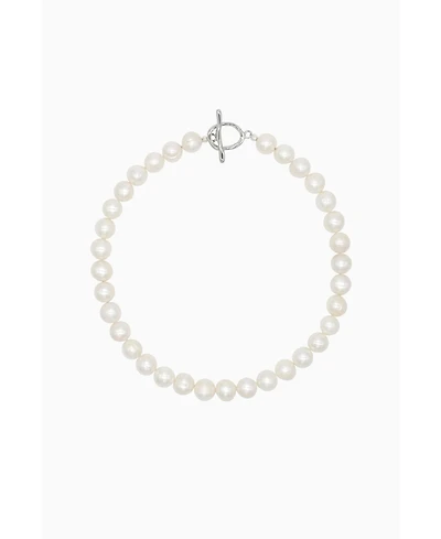 Xl Pearls Necklace