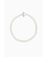 Xl Pearls Necklace