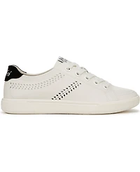 Blowfish Malibu Women's Tanner Low Profile Lace Up Sneakers