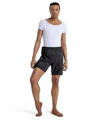 Capezio Women's Rip Stop Short Shorts
