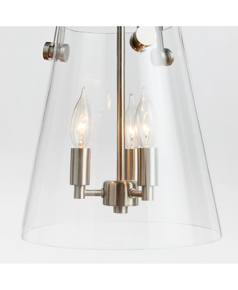 Capra Ceiling Pendant Small Lamp