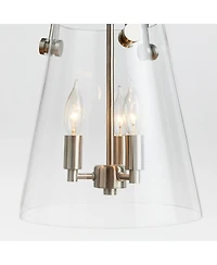 Capra Ceiling Pendant Small Lamp